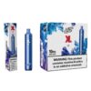Hitt XL V2 12 ml/4000 Puffs Disposable (10 Pcs)