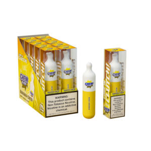 Chew 3% NT-NIC 4000 Puffs Disposable (10 Pack)