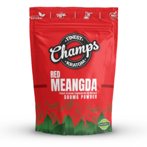 Champs Kartom Red Meangda 500mg Powder
