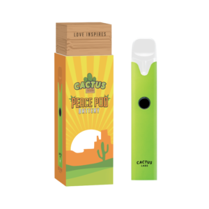 Peace Pod Battery