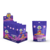Mushroom Gummies 2500mg 500mg/Gummy 5 Gummies/Pack (5 Pouches)