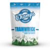 Champs Kratom Trainwreck 1000 Capsules